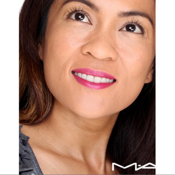 MAC Extended Play Gigablack Lash Mascara Travel 2 - Picture 5 of 9